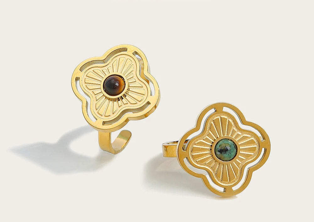 Ring - Bloom