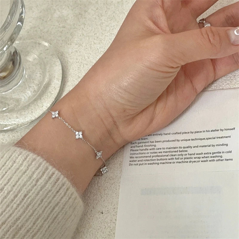 Armband - Kristel