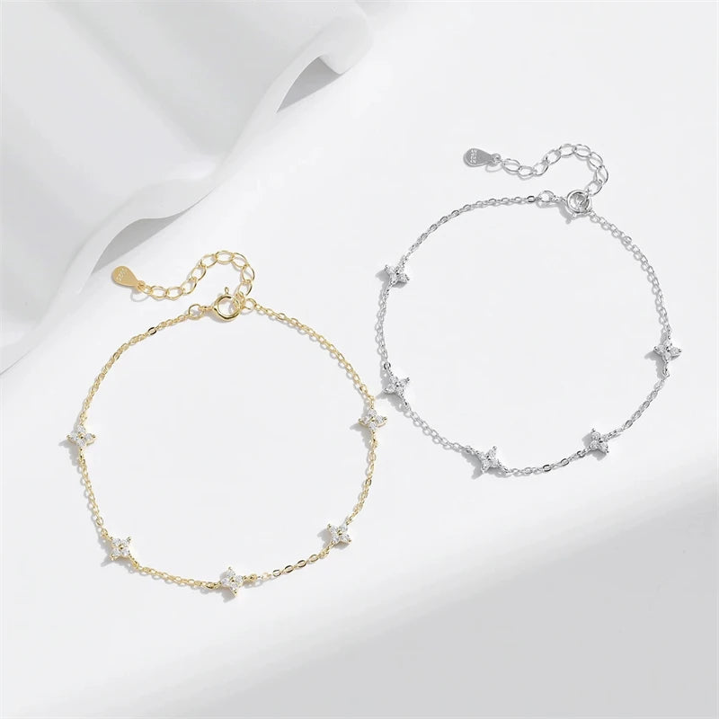 Armband - Kristel