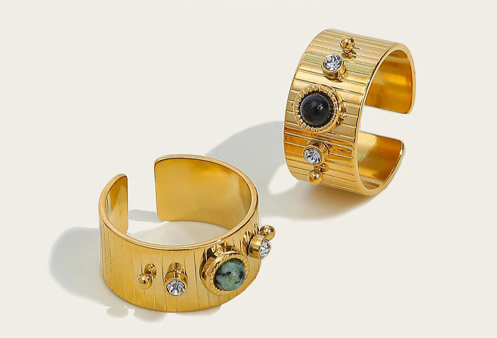 Ring - Samara