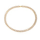 Halskette/Armband/Ohrringe - Lumira