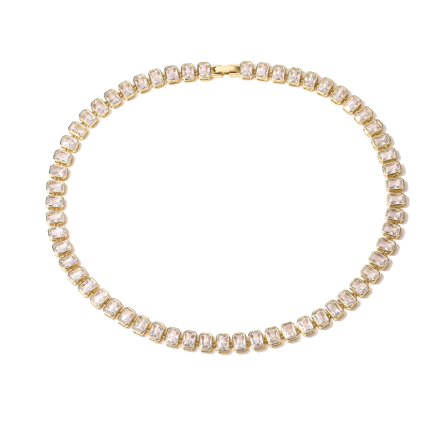 Halskette/Armband/Ohrringe - Lumira