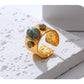 Ring - Yara
