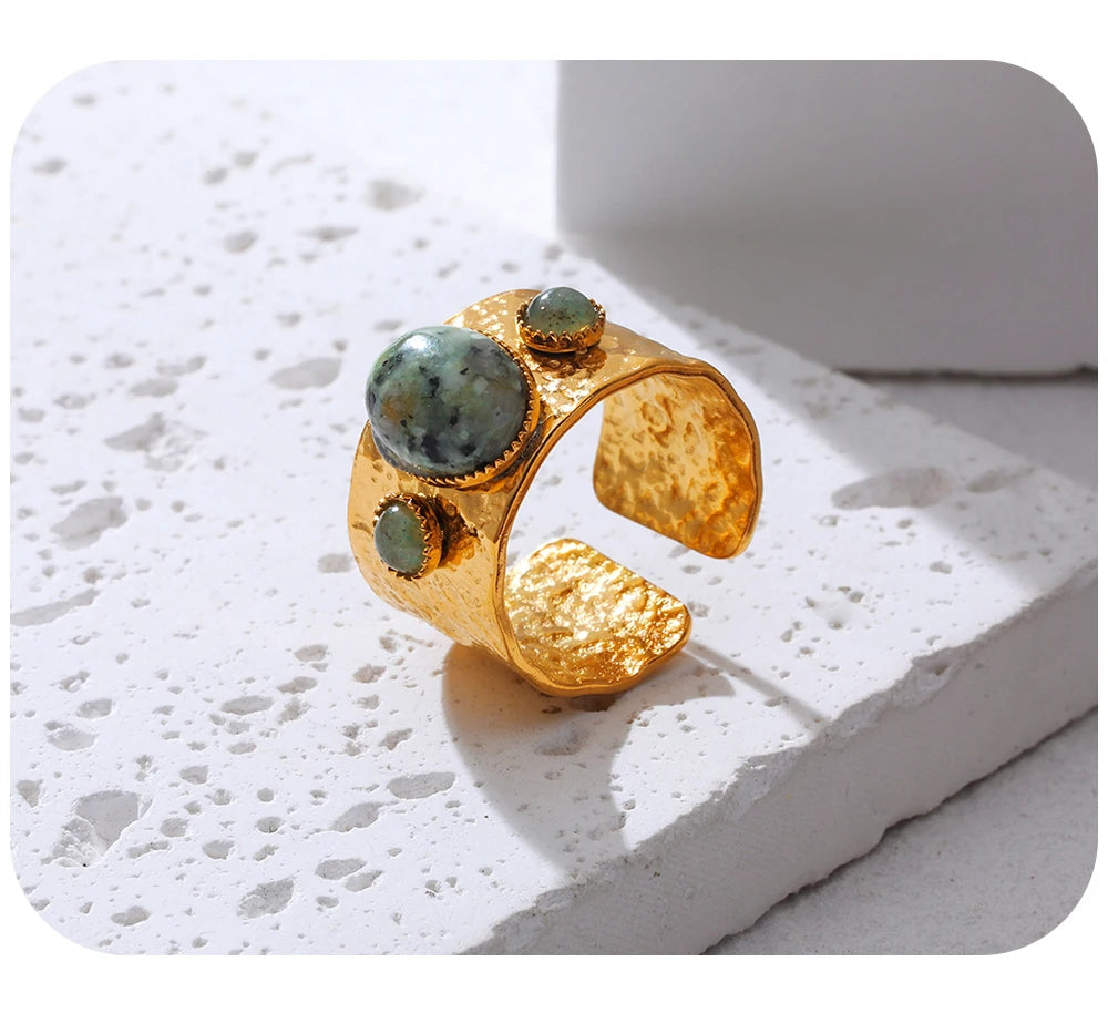 Ring - Yara