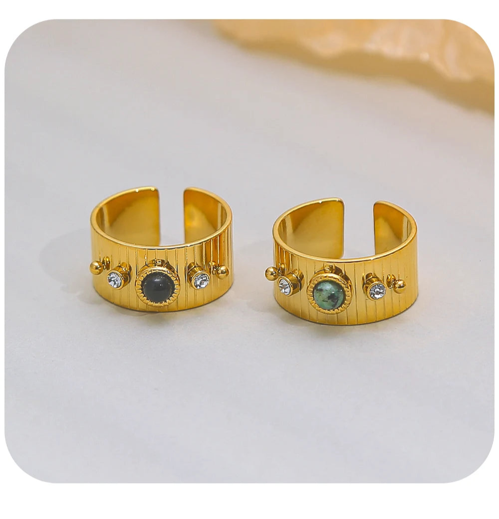 Ring - Samara