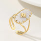 Ring - Cora