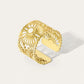 Ring - Honey
