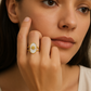 Ring - Cora