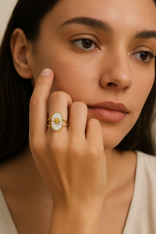 Ring - Cora